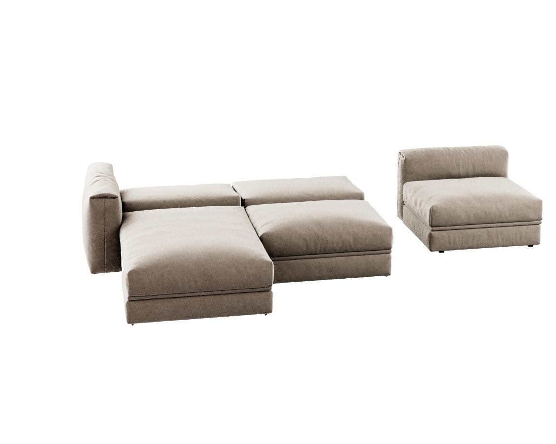 Frankof Даллас Модуль